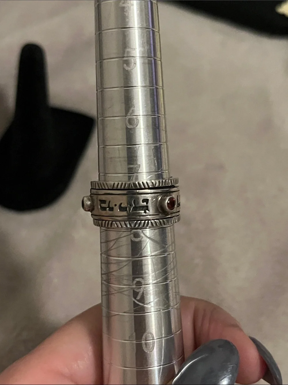N/A elegant sterling